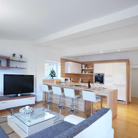 The Loft Apartment Ljubljana Exterior photo
