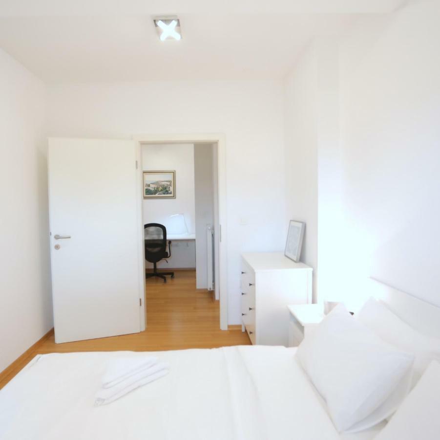 The Loft Apartment Ljubljana Exterior photo