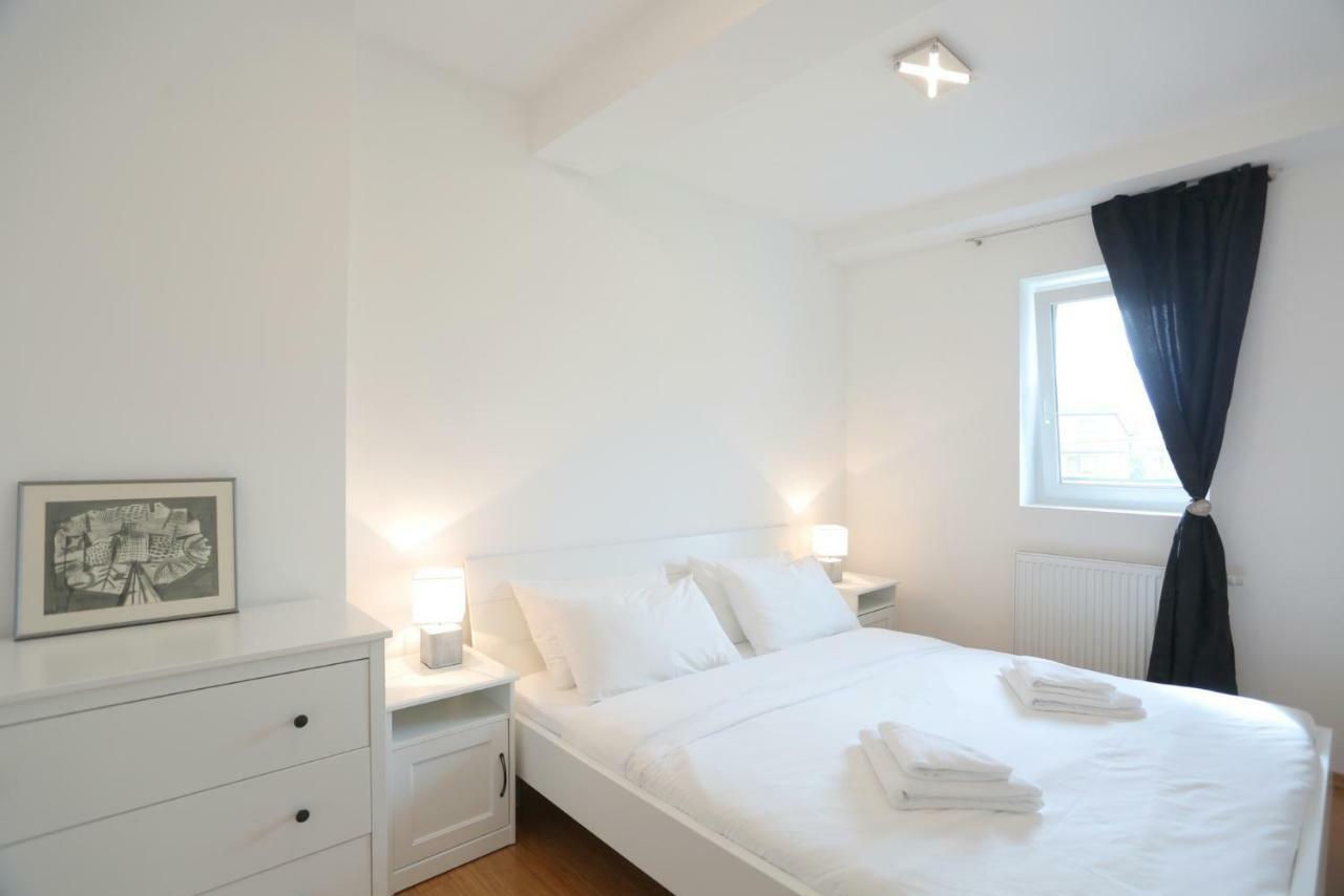 The Loft Apartment Ljubljana Exterior photo